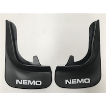 Replax Citroen Nemo Ön Paçalık Çamurluk Tozluk 2'li