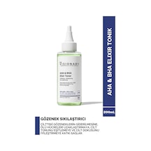 The Visionary Aha & Bha Gözenek Sıkılaştırıcı ve Canlandırıcı Tonik 200 ML
