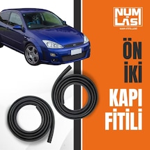 Ford Focus Rs 1.nesil Ön İki Kapı Fitili-a Kalite-numlas-nm6472