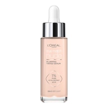 True Match Nude Serum Fondöten 30 Ml - 0.5-2 Very Light Genel