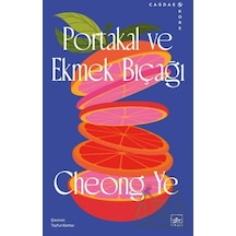 Portakal Ve Ekmek Bıçağı İthaki Yayınları