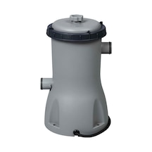 3028l/800gal Filtre Pompası