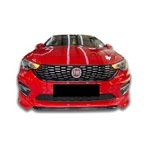 Fiat Egea Makyajsız Ön Ek Plastik Boyasız