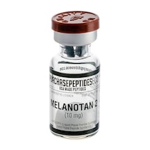 Purchasepeptideseco Melanotan 2 Lose Weight Appetite - 10 Mg