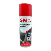 Smx Emniyet Kemeri Yağlayıcı 200ml