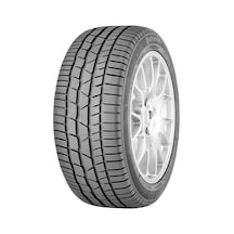 Continental 205/45R17 88V Xl Ssr Fr Contiwintercontact Ts 830 P Kış Lastiği 2025