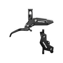 Sram Motive Bronze Stealth 4 Piston Hidrolik Disk Fren Seti Mineral Ön Arka Siyah
