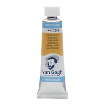 Talens Van Gogh 10 Ml. Tüp Sulu Boya 244 Indian Yellow
