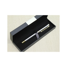 10 Adet Tükenmez Kalem Tekli 14 Cm Boyunda Yazı Kalemi, Ballpoint Pen Alk4085 -
