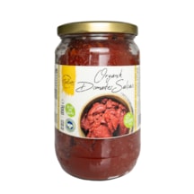 Talia Organik Domates Salçası 650g