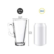 Vela Fincan/kupa 385 Cc İkili Aeropress