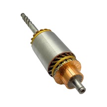 12v Marş Kollektörü Cav Tipi