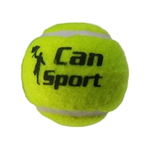 Kaliteli Tenis Topu - 1 Adet