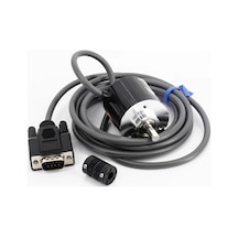 Flymark Rotary Enkoder Set 2500ppr 5 -24v Npn Abz