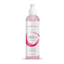 Alyalina Infinity Yüz Temizleme Jeli 250 ML
