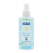 Güneş Sonrası Rahatlatıcı Bakım Spreyi 200 Ml