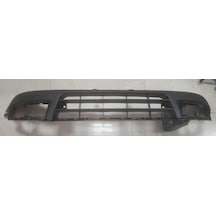 Vw Touran -caddy Life On Tampon Spoyleri 2004-10