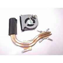 Toshiba Uyumlu C855 SOĞUTUCU FAN
