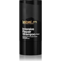 Label.m Intensive Repair Shampoo 300 Ml Onarım Şampuan