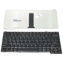 Lenovo Uyumlu 0769 Y430 Y710 Y730 V550 Notebook Klavye Laptop Tuş Takımı