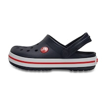 Lacivert - Kırmızı