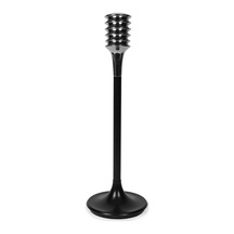 Vitale Metal Şamdan 13 39 Cm Ak.ja0284