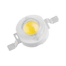 POWERLED 3V-3.4V 90LMN BEYAZ 1 WATT 350MA