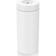 Dashanshop Cıvg Manuel Pompali Bulaşık Deterjan Dispanseri Beyaz 240ml Beyaz