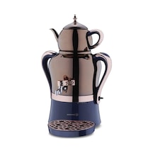 Korkmaz A843-02 Hanedan 3.5 L Semaver