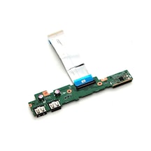 Lenovo Uyumlu Ideapad Flex 2-14 20405 Usb Io Sd Card Board