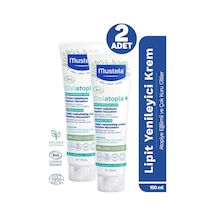 Mustela Stelatopia Cream 150 Ml 2 Adet