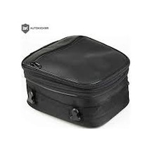 Mts Ak01 Motosiklet Kuyruk Çantası