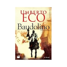 Baudolino: Tarih Ve Efsane Kesişimi