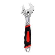 Kayasan 8 İnç Kurbağacık Anahtar 200 Mm