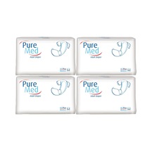 Puremed Yetişkin Bezi Bel Bantlı Tekstil Yüzey M - Orta -120 Adet