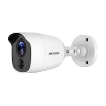 Hikvision Ds-2Ce11D0T-Pırlp 2 Mp Hd-Tvı 2.8Mm 2Mp Pır Fixed Mini