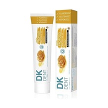 Dermokil Dk Dent Doğal Propolis Diş Macunu 75 ML