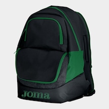 Joma 400235.104 Diamond Iı Sırt Çantası - Siyah/yeşil