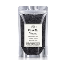 Çörek Otu Tohumu 1 kg (1. Kalite) Nigella sativa / Kalonji, Black Seed