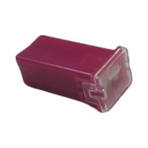Mini Dişi Sigorta 30 A Pembe 14 Mm