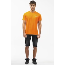 No Fear Erkek T-shirt Turuncu 001 No Fear Erkek T-shirt Turuncu 001