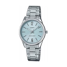Casio Klasik Ltp-v005d-2budf Kadın Kol Saati-28841 Çok Renkli
