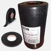 Tesa Tüylü Bez Bant 19 Mm 15 Metre 8Li Paket