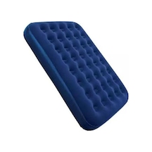 Bestway Double Şişme Yatak 191 x 137 x 22 CM Lacivert