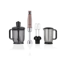 Korkmaz A449-01 Performix Mega Blender Seti