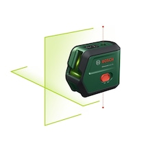 Bosch Advanced Level 2g Çizgi Lazer Seti 0 603 663 G01