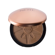 Bronzing Powder 10 Bronzlaştırıcı Pudra 0
