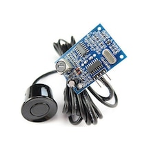 Jsn-sr04t Su Geçirmez Ultrasonik Mesafe Ölçer Sensörü Transducer