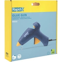 Rapid 5001706 Büyük Silikon Tabancası Eg212