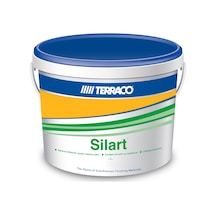 Terraco Silart Clear 15 L